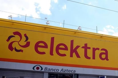 Elektra deberá pagar 4,916mdp por impuestos omitidos: TFJA