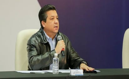 'Tamaulipas no es, ni será zona libre para el crimen'