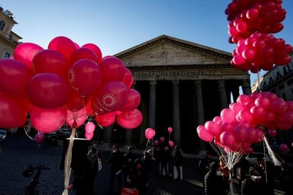 Italia suma 14,472 nuevos contagios y 492 fallecidos en las últimas 24 horas