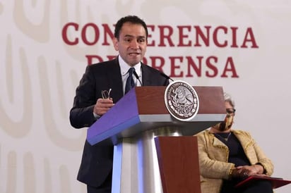 México no compra vacunas de segunda: SHCP