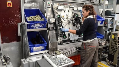 Eliminar el Outsourcing no afectará mercado laboral