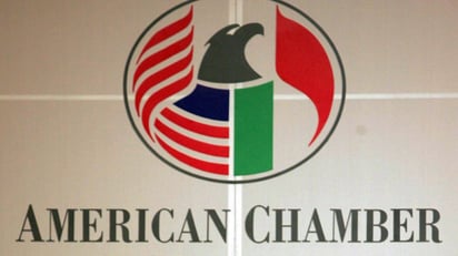 AmCham: Ve indispensable apoyar diálogo EU-México