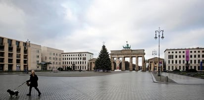 Alemania veta entrada de ciudadanos en zonas con mutación, incluido Portugal