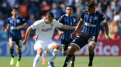 ¿Cruz Azul saldrá del bache ante Gallos Blancos?