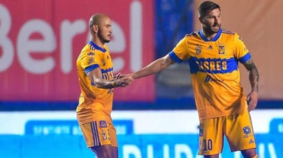 Sin Gignac, Tigres pierde el punch