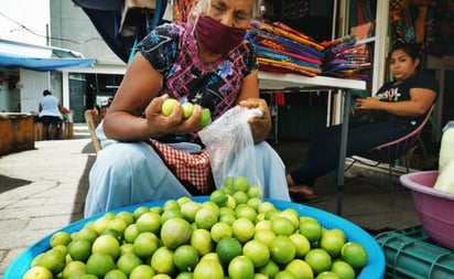 En incertidumbre, 12 mil adultos mayores por vacuna Covid