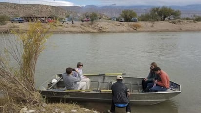 Un año sin ingresos en Boquillas del Carmen