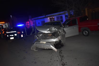 Noche de amor casi termina en tragedia en Monclova