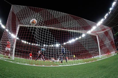 El Internacional recibe al Bragantino y busca ganar ventaja en Brasil