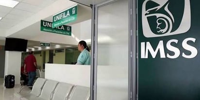 No cede el IMSS ante la situación de empresarios en Monclova