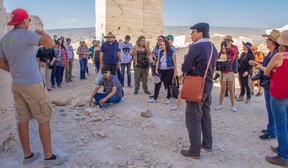 Preparan vacaciones de Semana Santa en Pueblo Mágico: Turismo