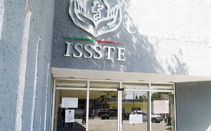 Se contagian 5 del ISSSTE, una doctora por segunda vez