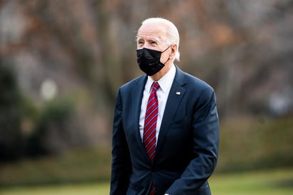 Tras golpe de Estado; Biden amenaza con reimponer sanciones a Birmania 