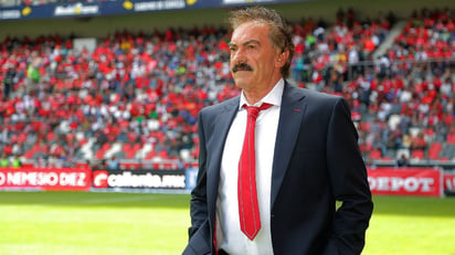 Ricardo La Volpe podría regresar a Costa Rica