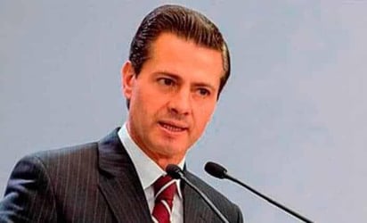 Niegan amparo a publicista de Peña Nieto