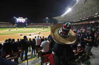 Serie del Caribe 2021, invitación al desastre