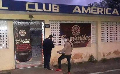 Clausuran canchas deportivas en Yucatán por COVID-19