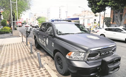 Familiares denuncian desaparición de joven en patrulla de Sinaloa