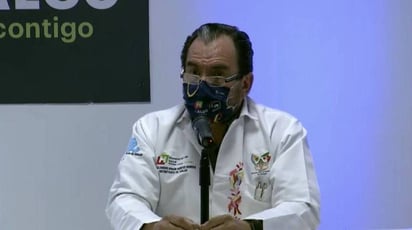 Corren a director de hospital por no respetar proceso de vacunación 