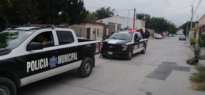 Amantes de lo ajeno aprovechan puente en Monclova