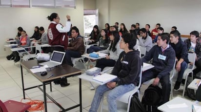 Prepara Politécnico  expedición de fichas; regreso es en línea