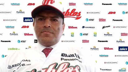 Miguel Ojeda: Vuelve a los Diablos Rojos