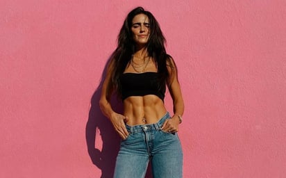 Cuestiona nutriólogo a Bárbara de Regil