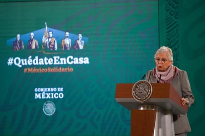 Segob: México está envejeciendo