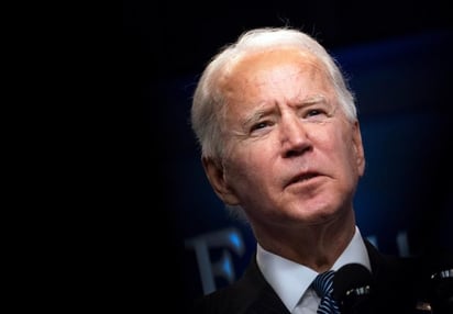 Biden se muestra dispuesto a ceder en el plan de estímulo de la pandemia