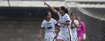 Pumas le gana a Juárez