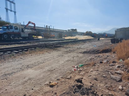 Evoluciona la salud de 2 trabajadores del trenazo  