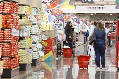 Proveedores  locales estarán en las cadenas comerciales en Monclova