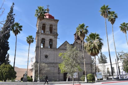 Disminuyen contagios en municipios de la  región centro-desierto