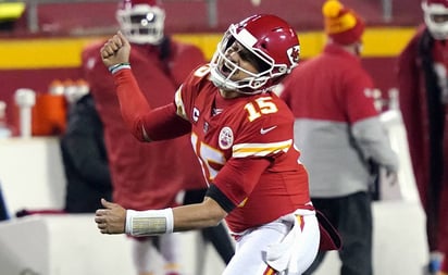 Los Chiefs: Arriesgan el Super Bowl por un corte de cabello