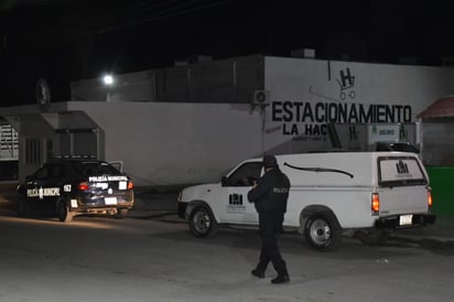 Encuentran sin vida a velador de frutería en la Colonia del Río en Monclova