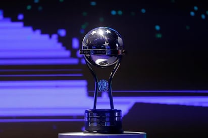 Equipos de ocho países en el sorteo de la Copa Sudamericana, en Asunción