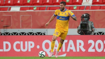 Tigres superior al Ulsan Hyundai