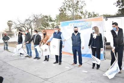 Instala SIMAS en las flores el módulo ‘deuda congelada’ 