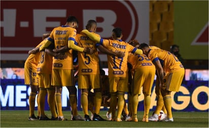 Tigres: Va sin temor contra Palmeiras