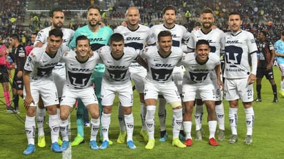 Pumas: A dejar atrás mal resultado