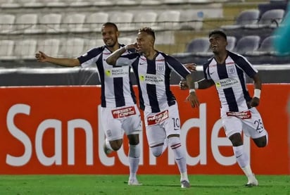 El caso del descenso de Alianza Lima llega al TAS