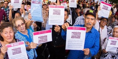 Advierte la Secretaría de Economía sobre fraude en programas sociales