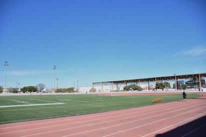 Reactivación deportiva será gradual en Monclova