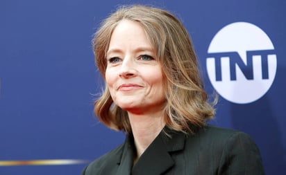 The Mauritanian, un thriller que hace reflexionar a Jodie Foster