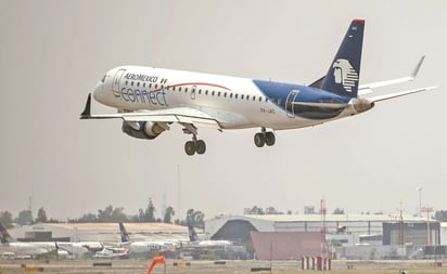 Altibajos en el transporte aéreo de carga por COVID-19