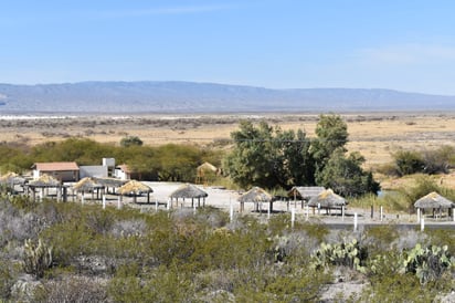 ‘La Poza’ una maravilla de México que quedó en ruinas y en el olvido 