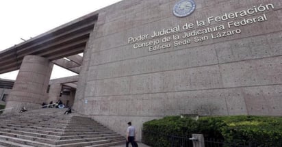 CJF: Amplía medida de sólo dar trámite a escritos 'urgentes'