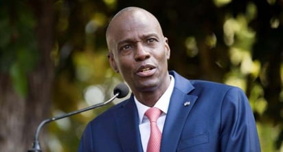 Arrestan en Haití a juez acusado de conspirar contra el presidente Moise