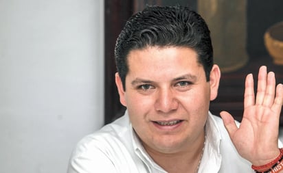 Alcalde de Milpa Alta deja Movimiento Ciudadano