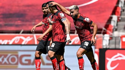 Toluca alcanza la cima con triunfo ante Mazatlán